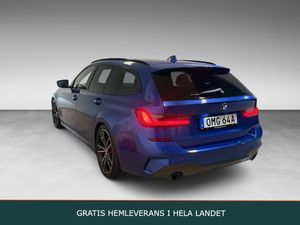 BMW 320 bild 4