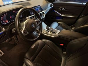 BMW 320 bild 5