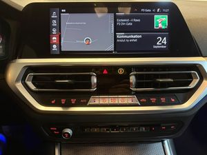 BMW 320 bild 14