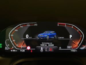 BMW 320 bild 13