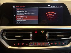 BMW 320 bild 18