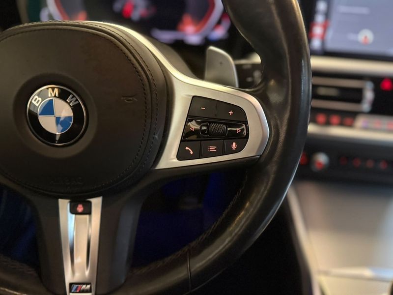 BMW 320 bild 9