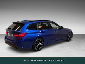 BMW 320 bild 2