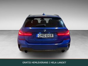 BMW 320 bild 3