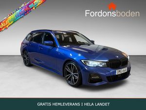 BMW 320 bild 1