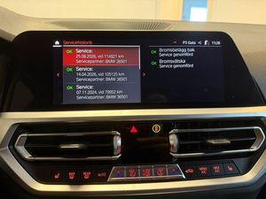 BMW 320 bild 16