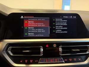 BMW 320 bild 17