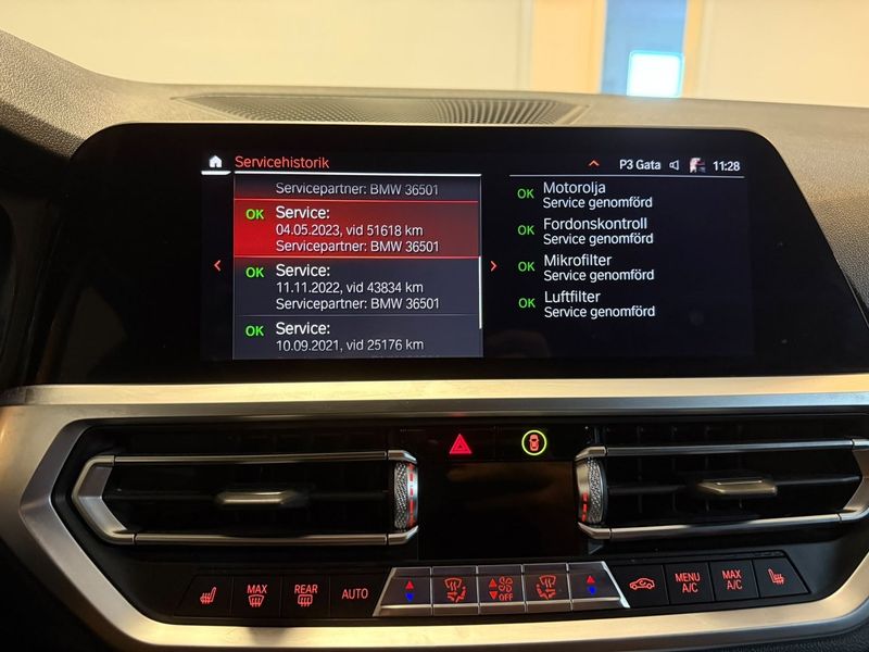 BMW 320 bild 17