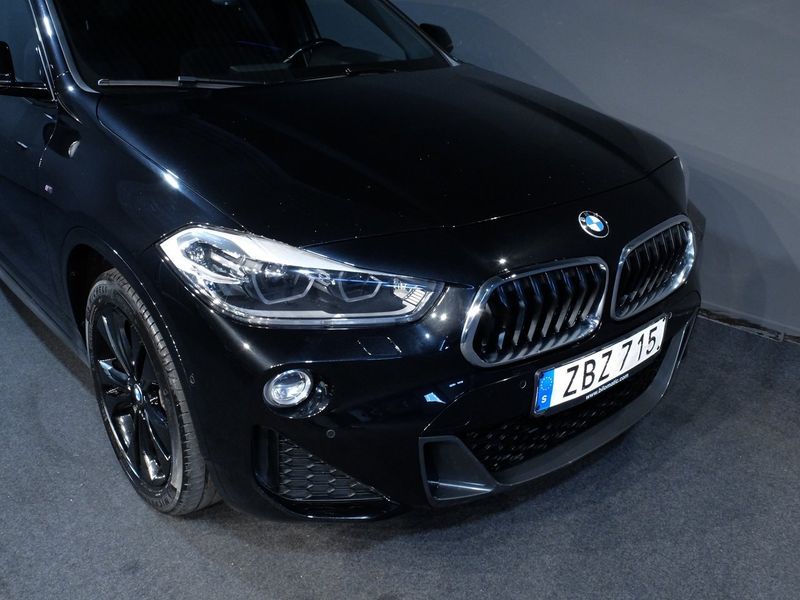 BMW X2 bild 5