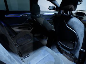 BMW X2 bild 9