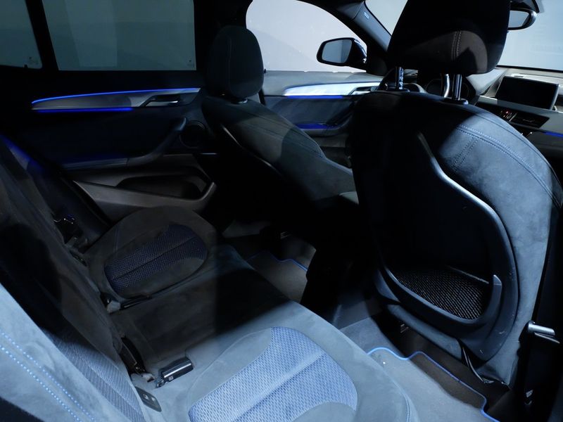 BMW X2 bild 9