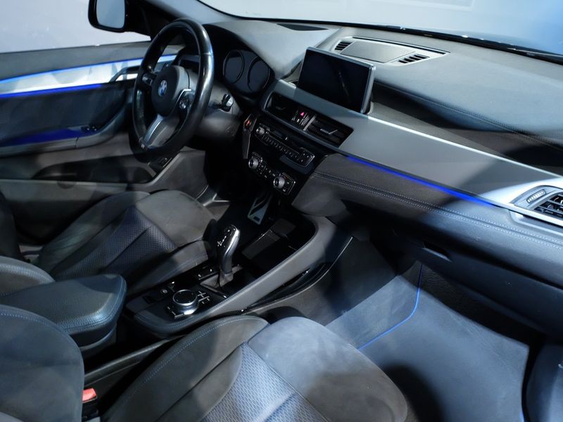 BMW X2 bild 7
