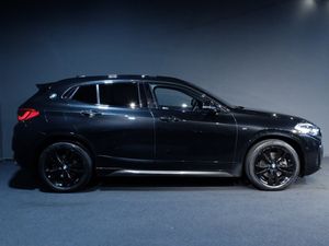 BMW X2 bild 2