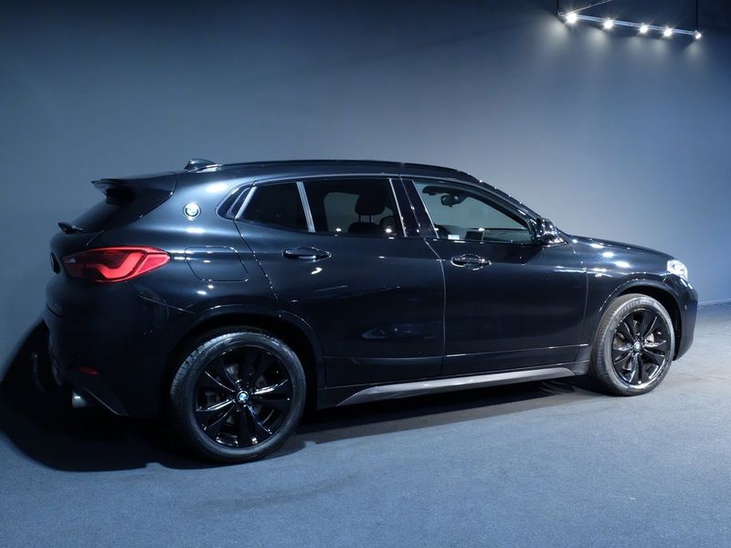 BMW X2 bild 3