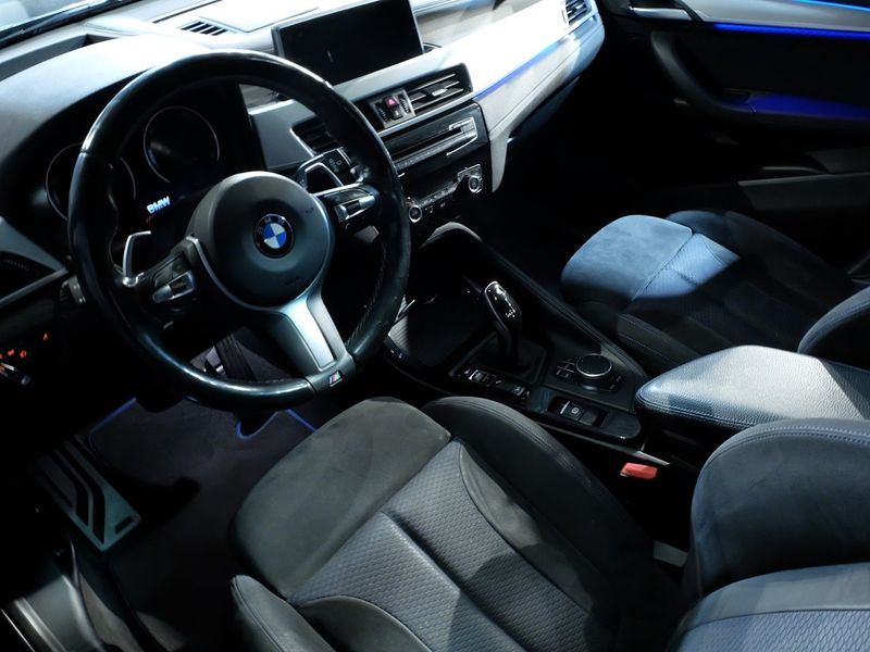 BMW X2 bild 11