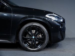 BMW X2 bild 4
