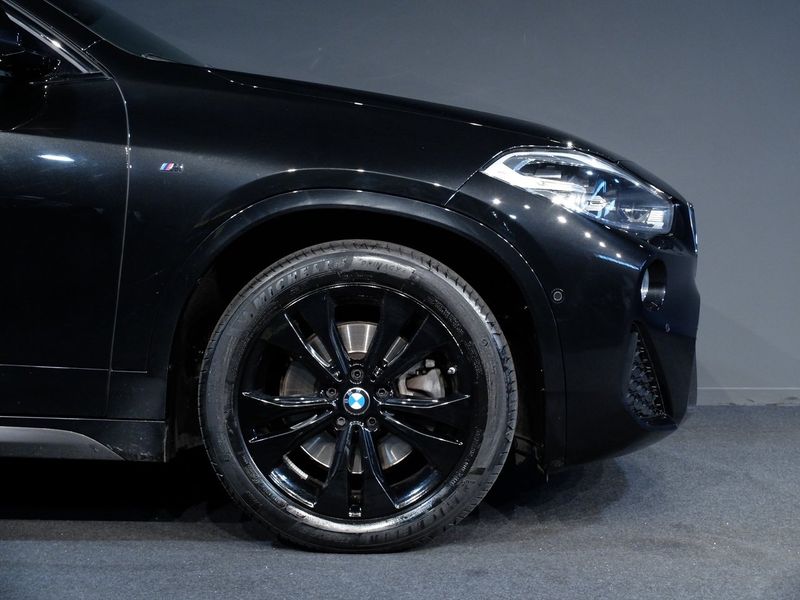 BMW X2 bild 4