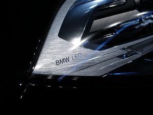 BMW X2 bild 6