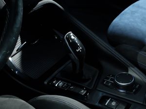 BMW X2 bild 12