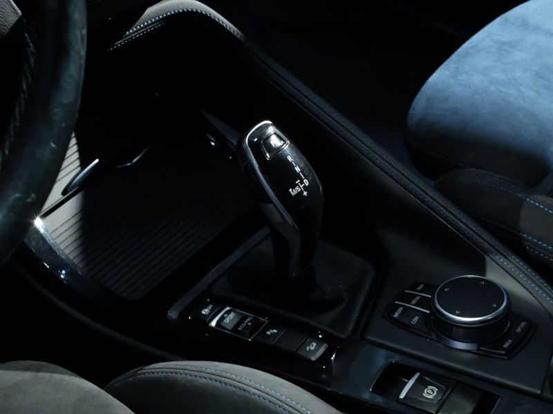 BMW X2 bild 12