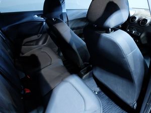 Audi A1 bild 7