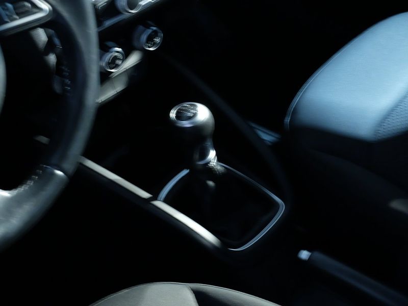 Audi A1 bild 9