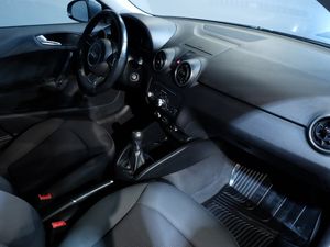 Audi A1 bild 6