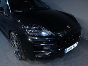 Porsche Cayenne bild 4
