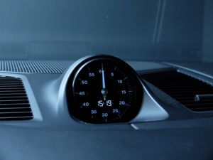 Porsche Cayenne bild 12