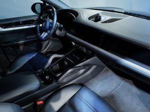 Porsche Cayenne bild 6