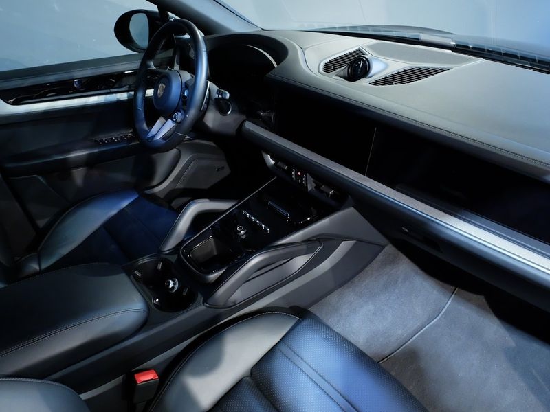 Porsche Cayenne bild 6