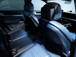Porsche Cayenne bild 7