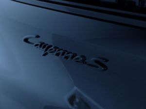 Porsche Cayenne bild 8