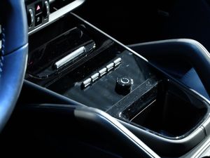 Porsche Cayenne bild 10