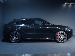 Porsche Cayenne bild 2