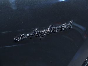 Porsche Cayenne bild 5