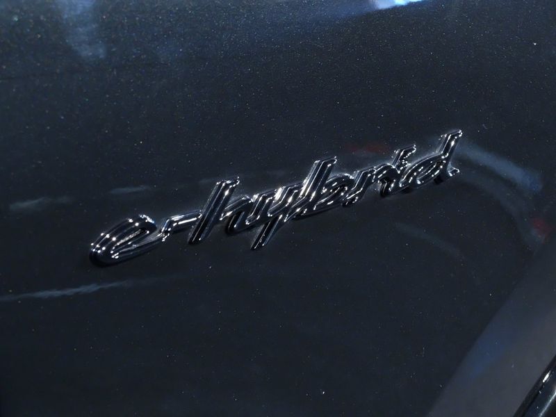 Porsche Cayenne bild 5