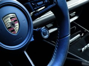 Porsche Cayenne bild 11