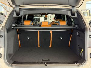 BMW X3 bild 20