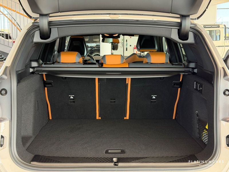 BMW X3 bild 20