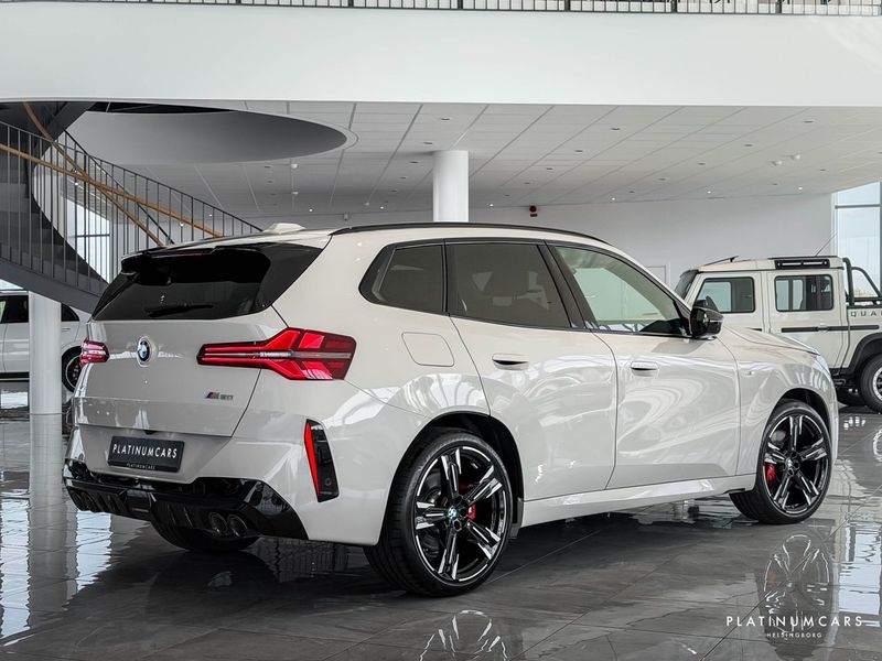 BMW X3 bild 2