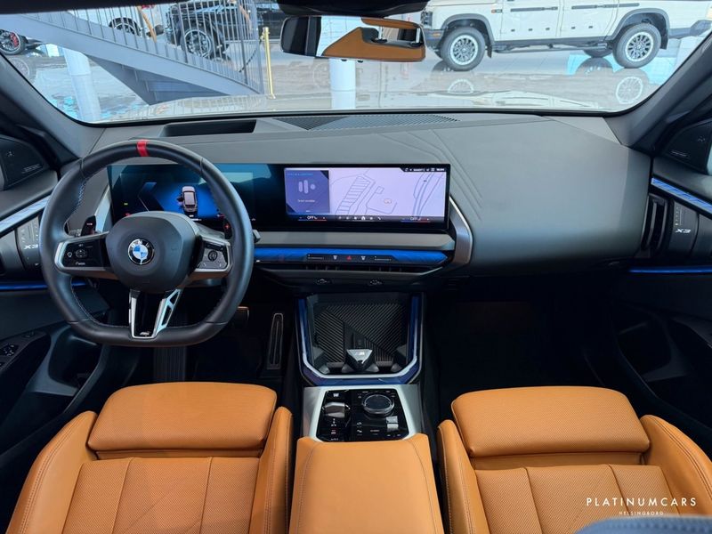 BMW X3 bild 5