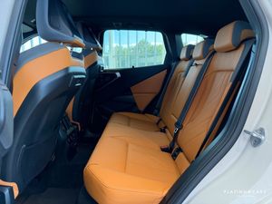 BMW X3 bild 7