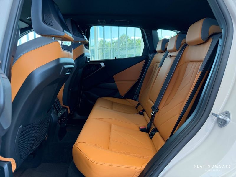 BMW X3 bild 7