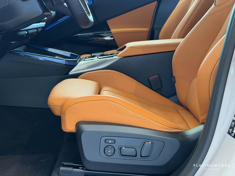 BMW X3 bild 19