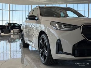 BMW X3 bild 22
