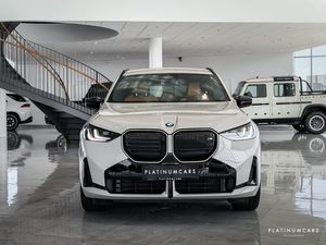 BMW X3 bild 3