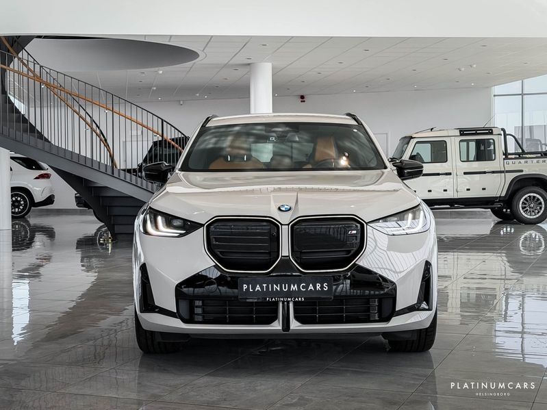 BMW X3 bild 3