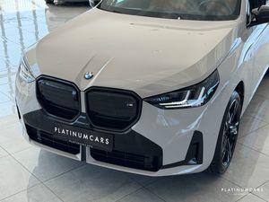 BMW X3 bild 23