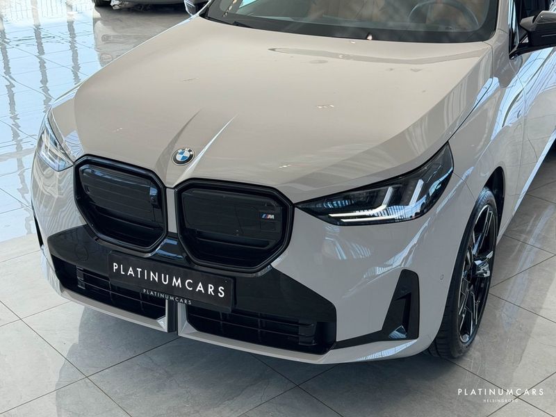 BMW X3 bild 23